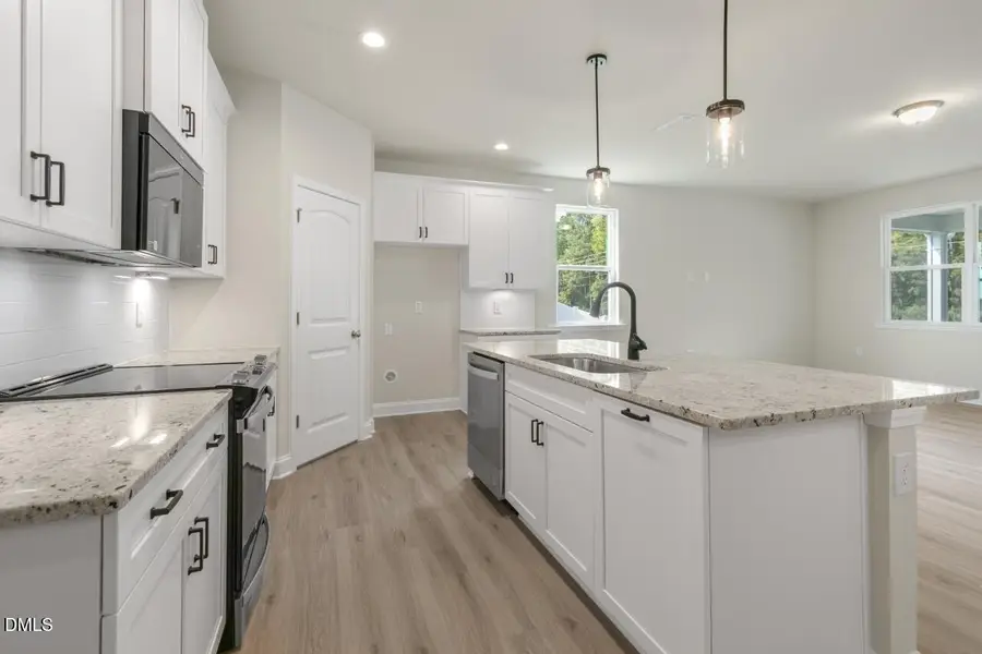 157 Vaughan Farms Drive Drive #Lot 84, Angier, NC 27501 - #3