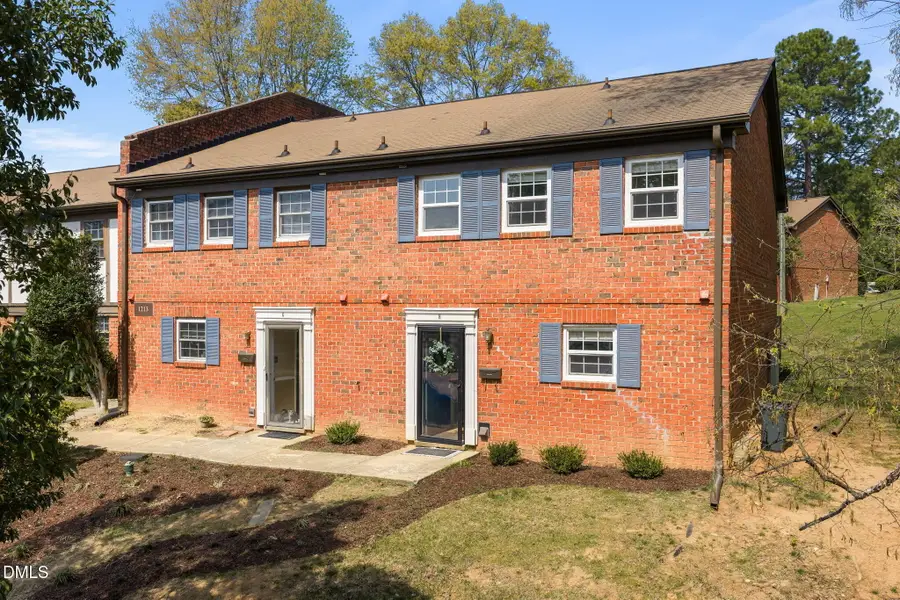 1213 Manassas Court, Raleigh, NC 27609 - #2