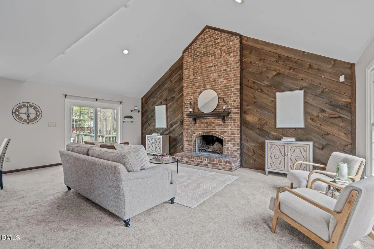 3304 Wade Avenue, Raleigh, NC 27607 - #1