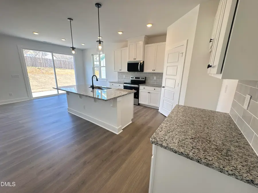 147 Vaughan Farms Drive #Lot 85, Angier, NC 27501 - #3