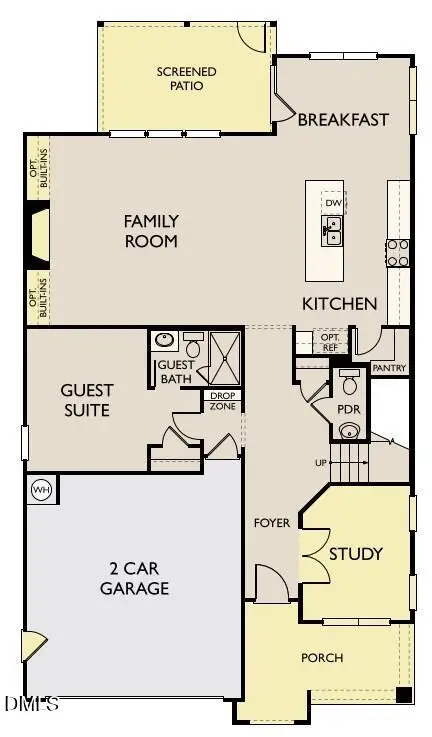 2241 Seraphic Way #395, Rolesville, NC 27571 - #2