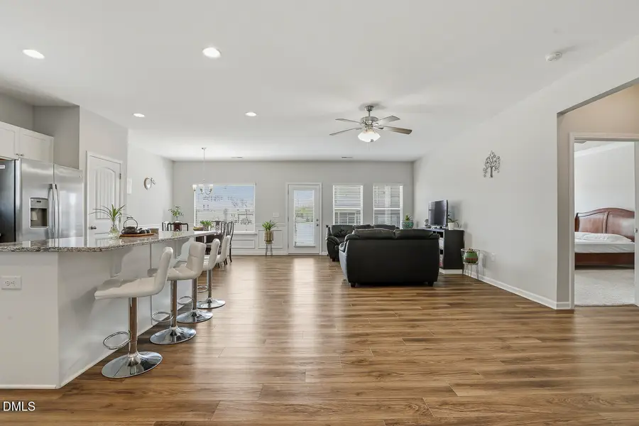 232 Theys Mill Way, Fuquay Varina, NC 27526 - #3