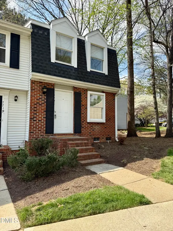 7721 Kingsberry Court, Raleigh, NC 27615