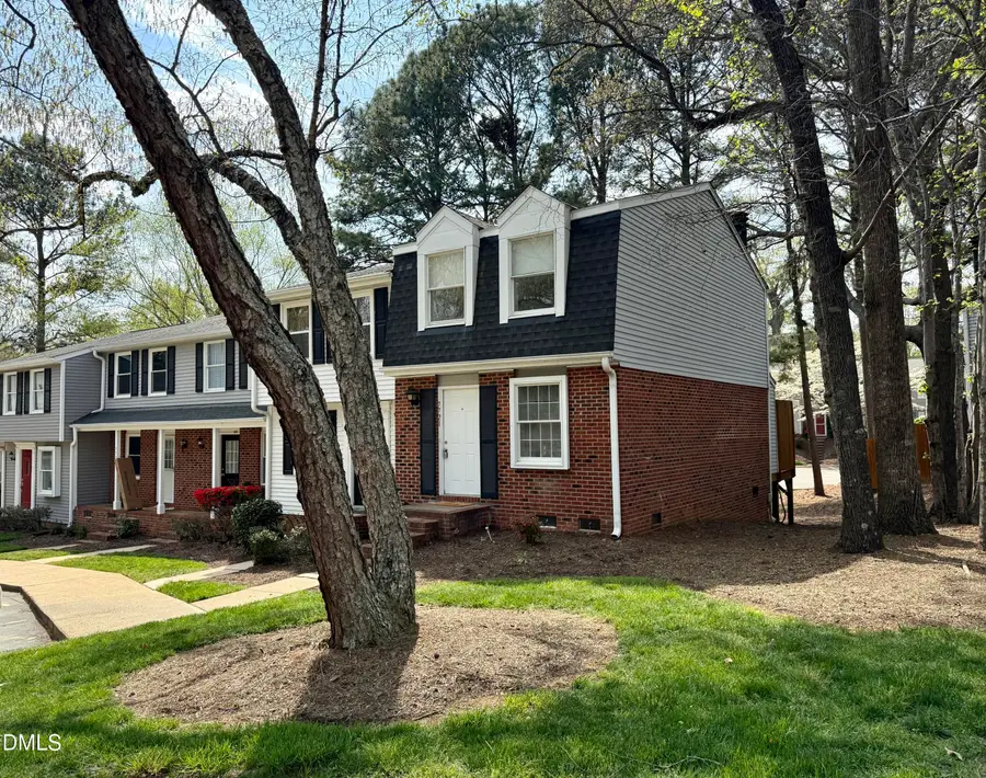 7721 Kingsberry Court, Raleigh, NC 27615 - #2