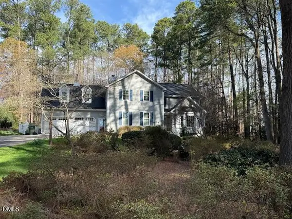 106 Kinnaird Lane, Cary, NC 27511