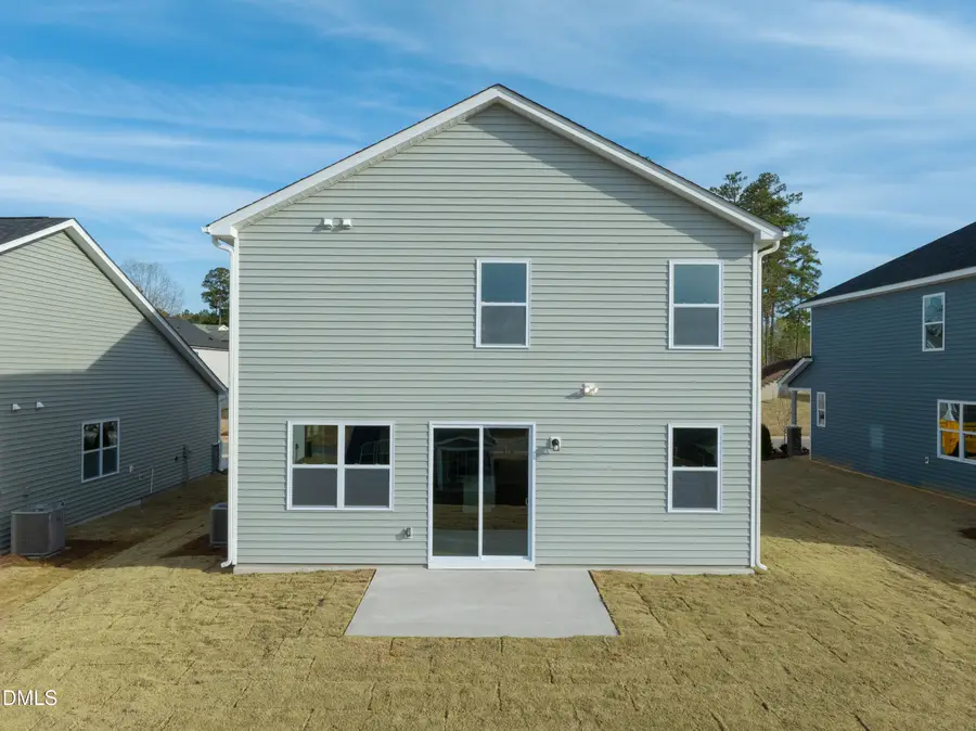 56 Cypress Moss Court, Lillington, NC 27546 - #2