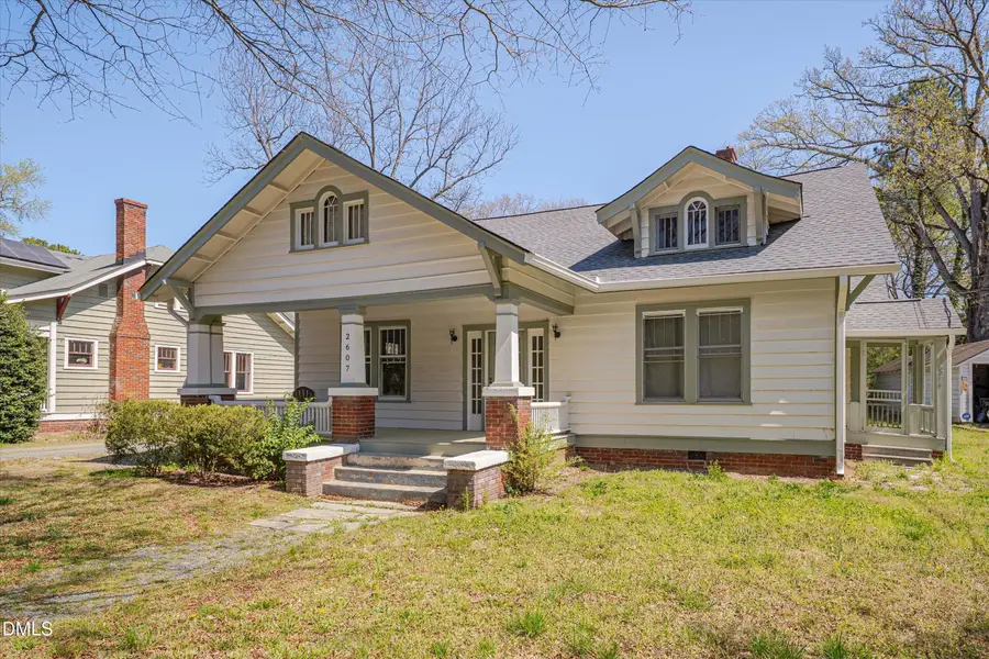 2607 Chapel Hill Road, Durham, NC 27707 - #3