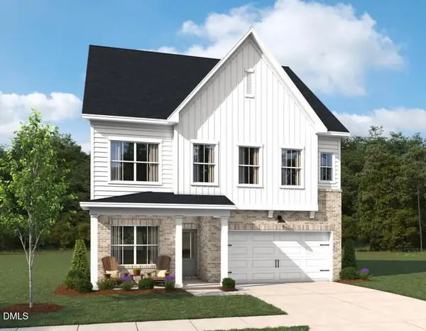 900 Fetching Place #351, Rolesville, NC 27571