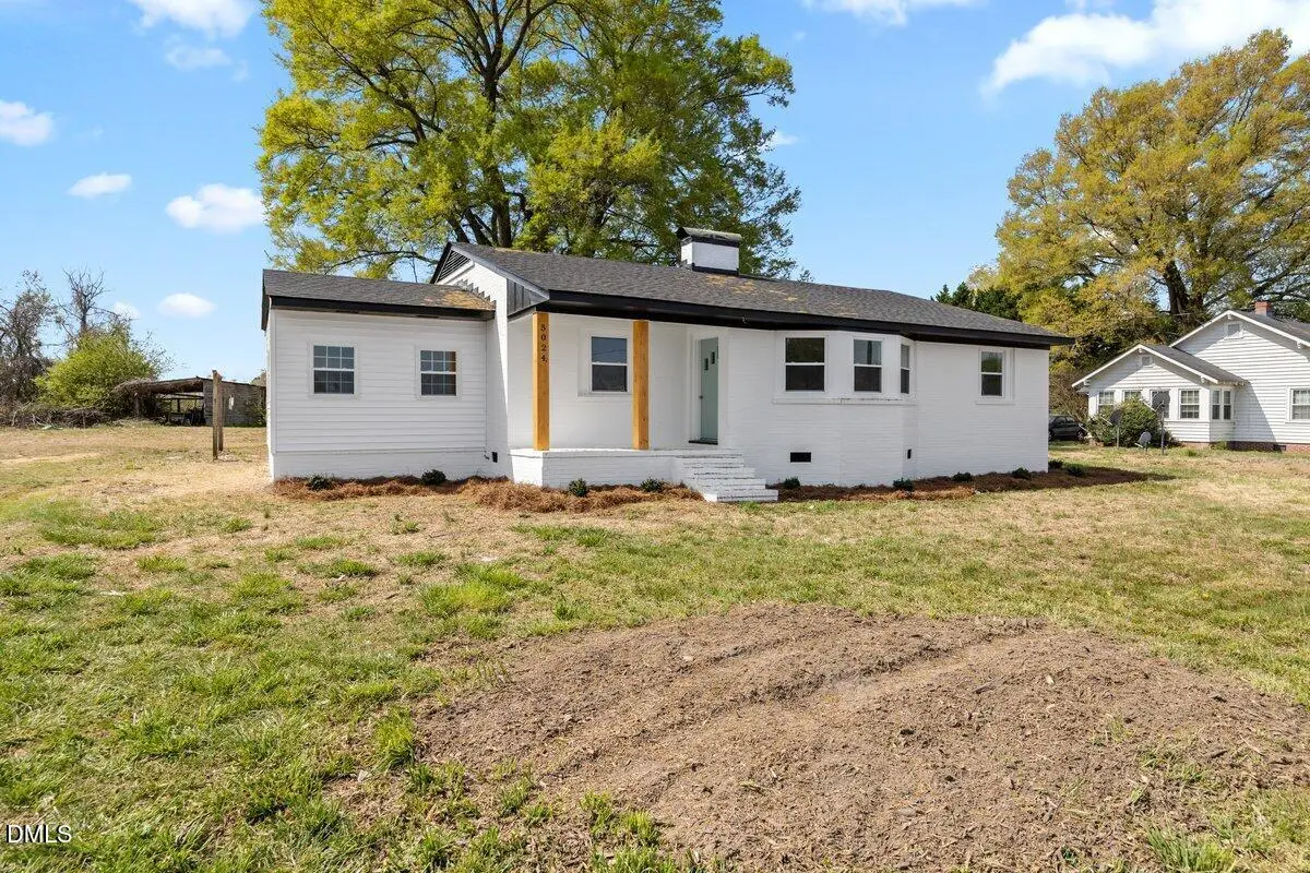 5024 Dortches Boulevard, Rocky Mount, NC 27804 - #1