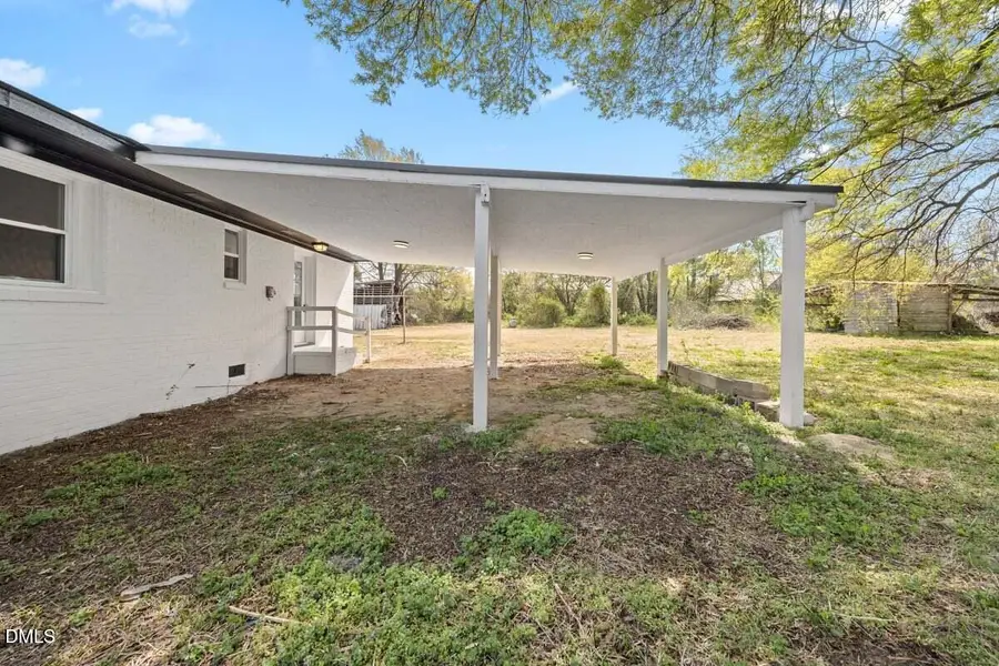 5024 Dortches Boulevard, Rocky Mount, NC 27804 - #3