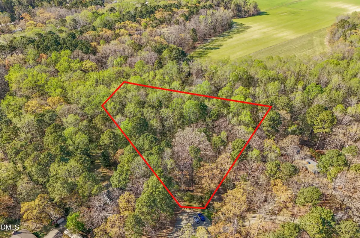 429 Holly Oak Court, Fuquay Varina, NC 27526 - #1