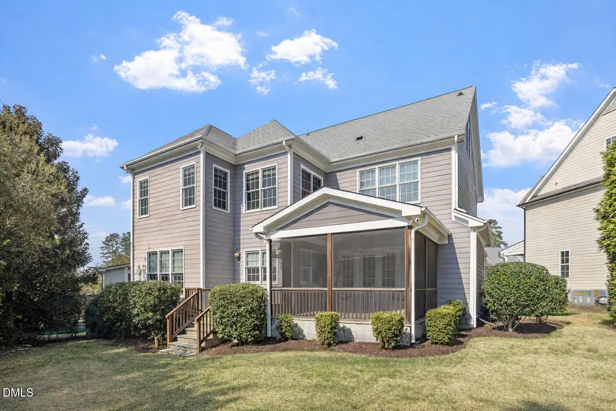 7029 Talton Ridge Drive, Cary, NC 27519 - #2