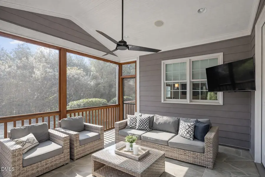 7029 Talton Ridge Drive, Cary, NC 27519 - #3