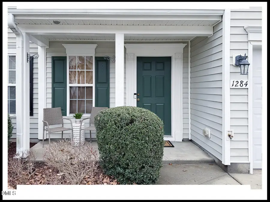 1284 Collegian Terrace, Winston Salem, NC 27106 - #2