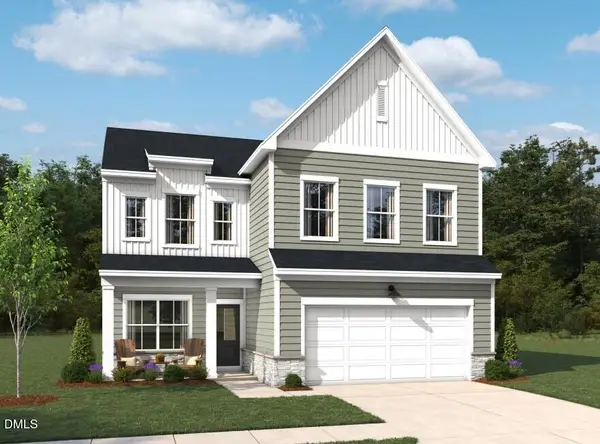 900 Fetching Place #340, Rolesville, NC 27571