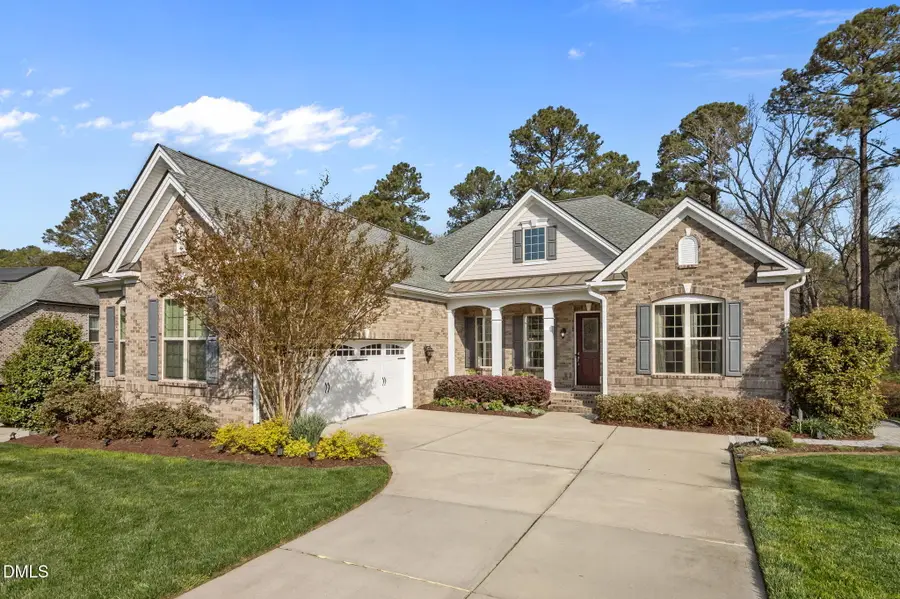 614 Swift Creek Crossing, Durham, NC 27713 - #3