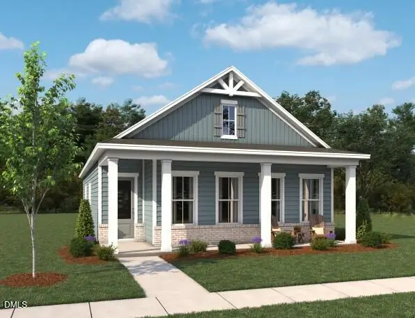 213 Marvel Drive #125, Rolesville, NC 27571