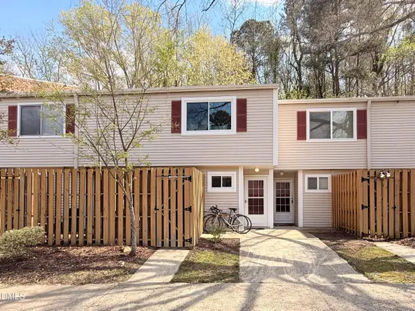 220 Elizabeth Street #Apt A15, Chapel Hill, NC 27514