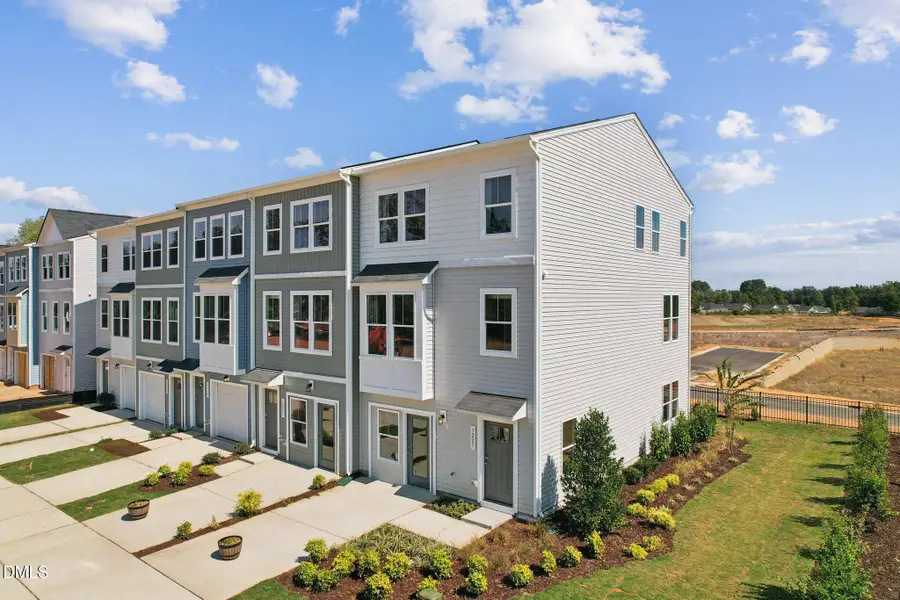 3200 Goldney Road, Raleigh, NC 27610 - #3