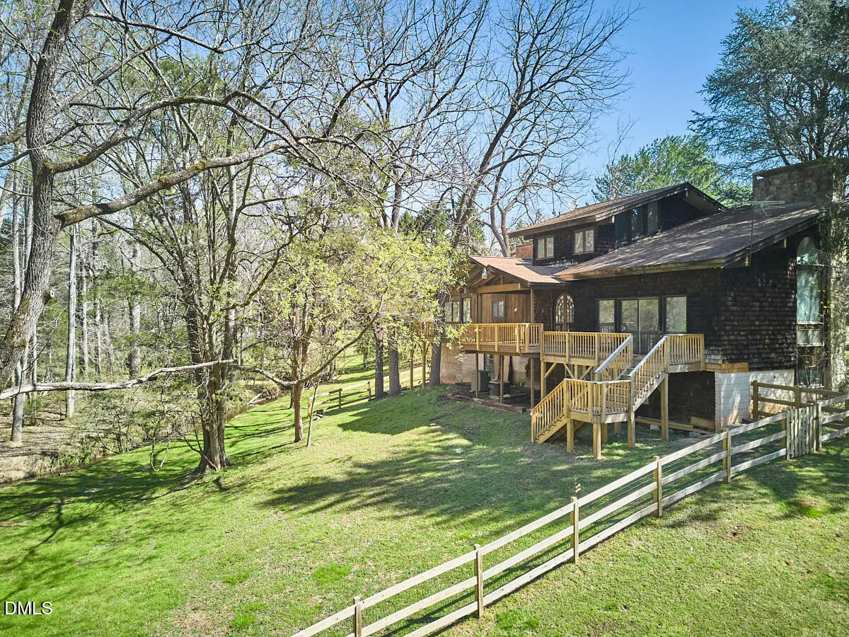 2714 New Hope Church Road, Chapel Hill, NC 27514 - #1