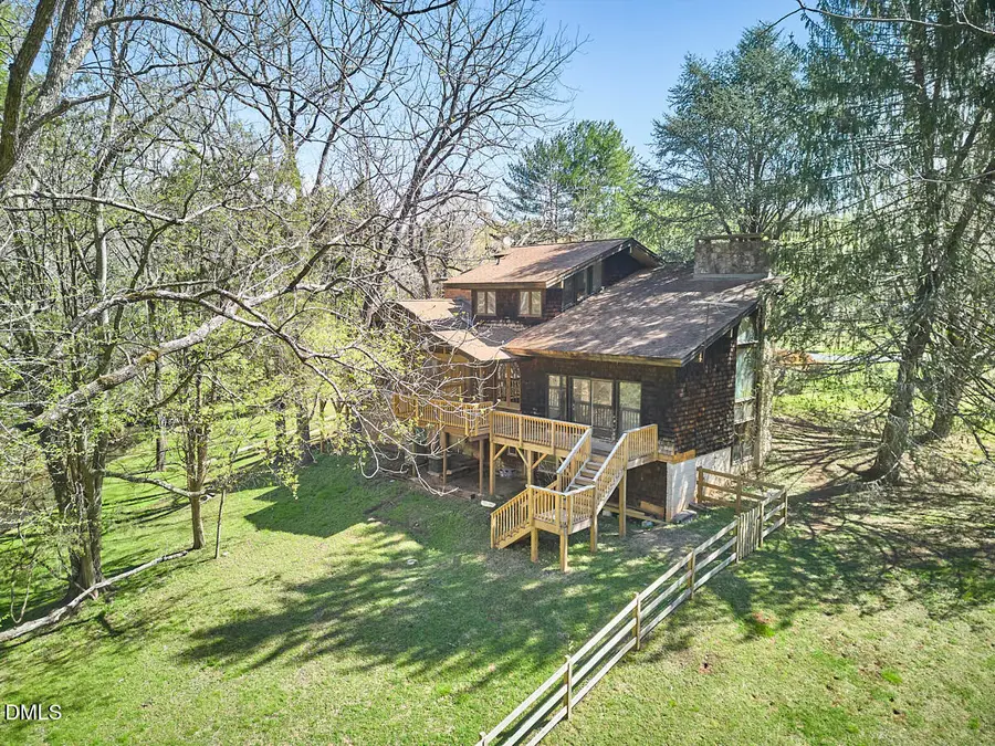 2714 New Hope Church Road, Chapel Hill, NC 27514 - #2