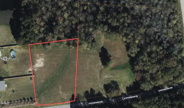 1006 Stephenson Road, Benson, NC 27504