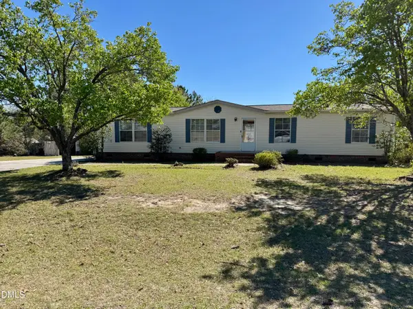 110 Winding Ridge #39, Sanford, NC 27332