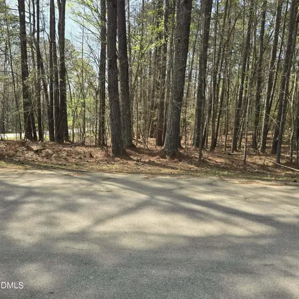 133 Sequoia Drive, Louisburg, NC 27549
