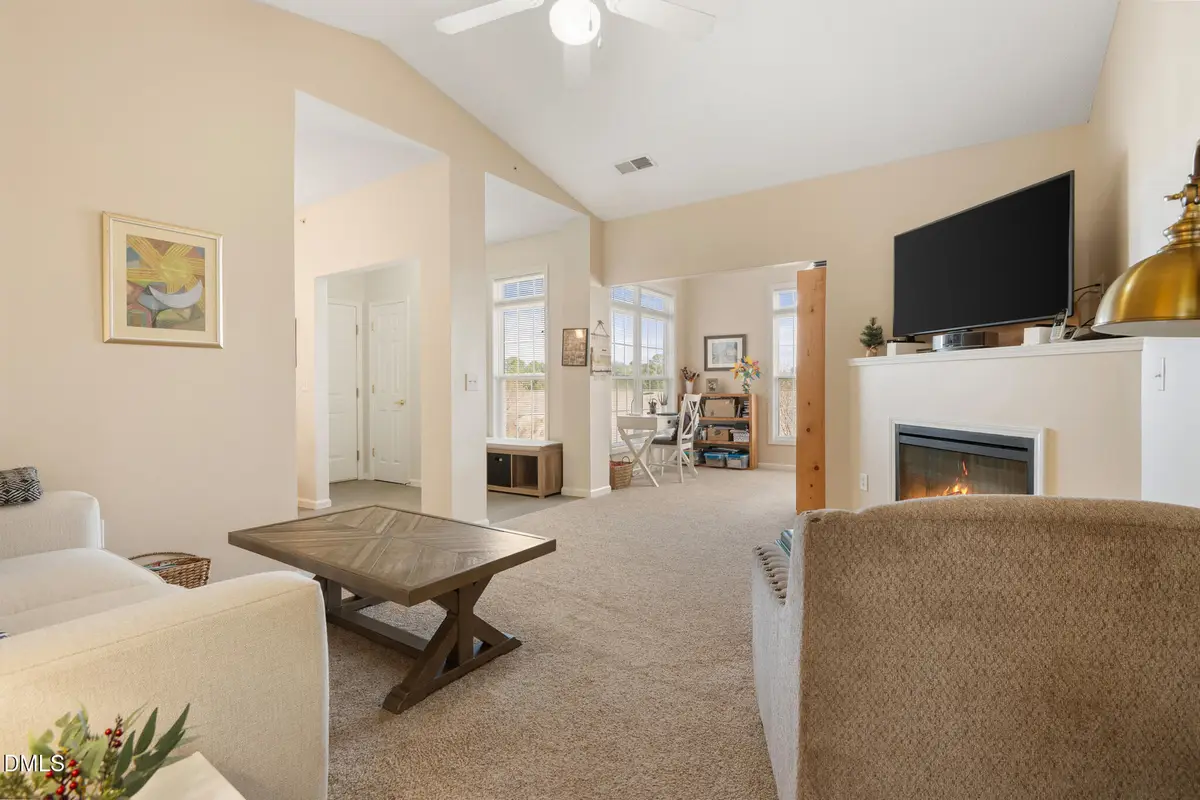 2511 Huntscroft Lane #303, Raleigh, NC 27617 - #1