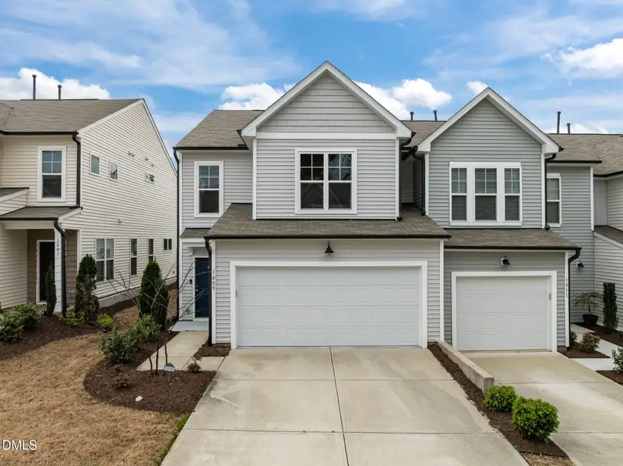 1009 Everglades Way, Durham, NC 27713 - #2