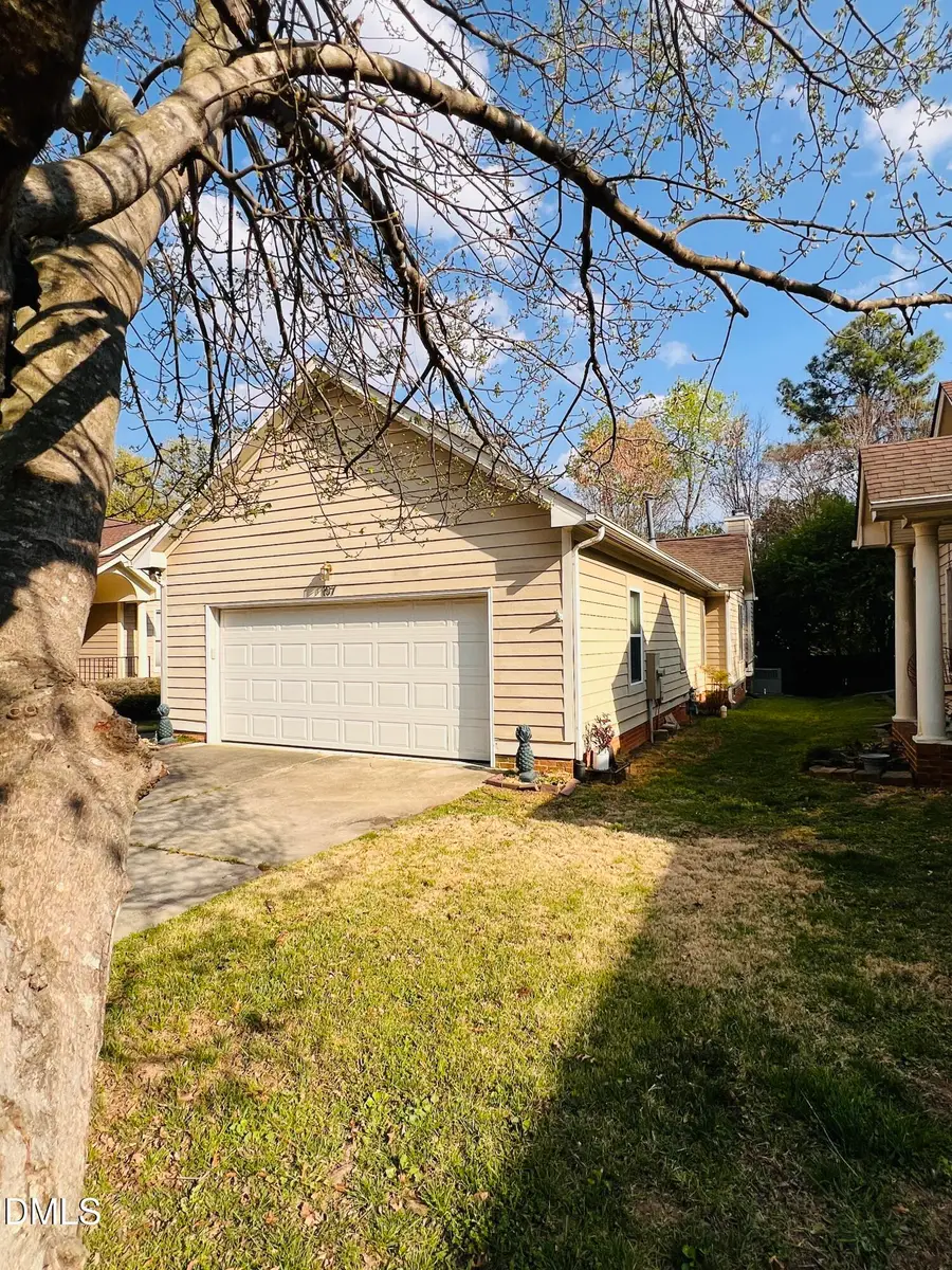 107 Chris Court, Cary, NC 27511 - #3