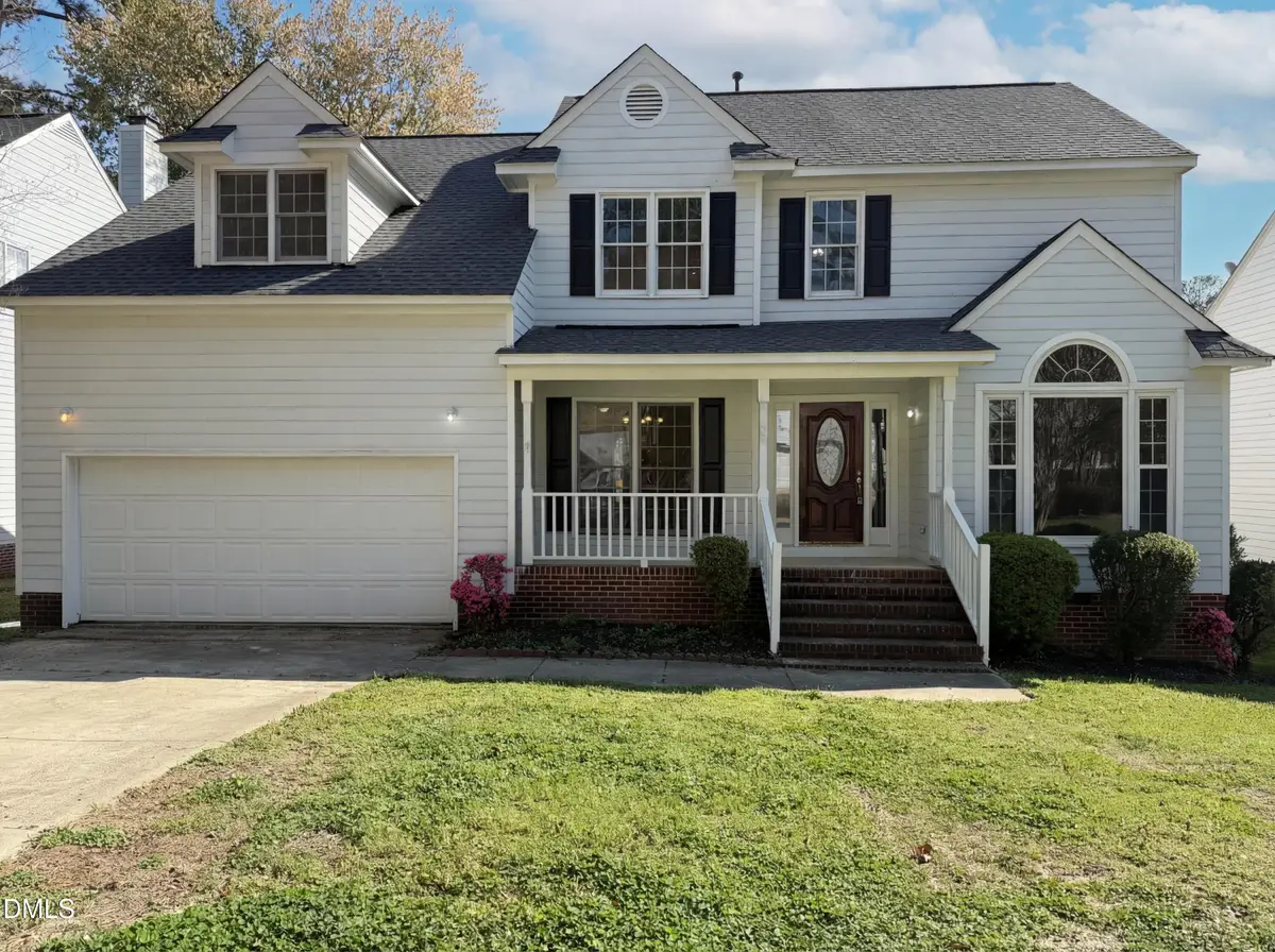 2036 Muirfield Village Way, Raleigh, NC 27604 - #1