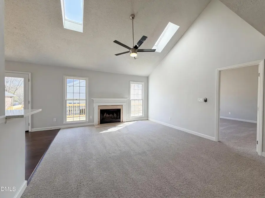 2036 Muirfield Village Way, Raleigh, NC 27604 - #3