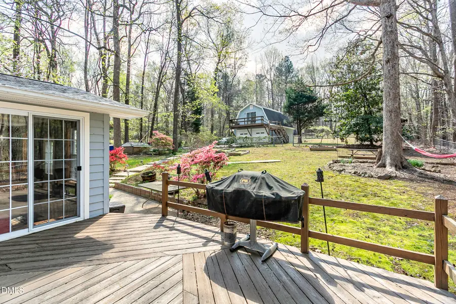 616 Oakdale Drive, Hillsborough, NC 27278 - #2