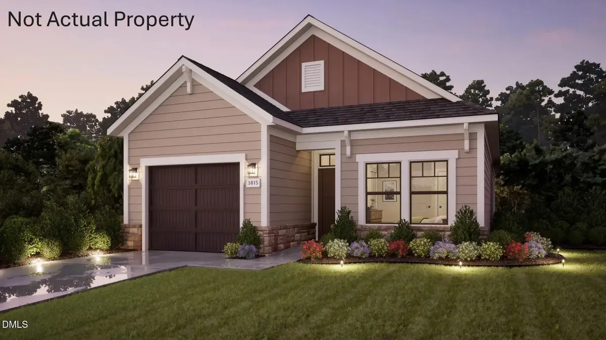 1000 Blackburn Street, Durham, NC 27703 - #1