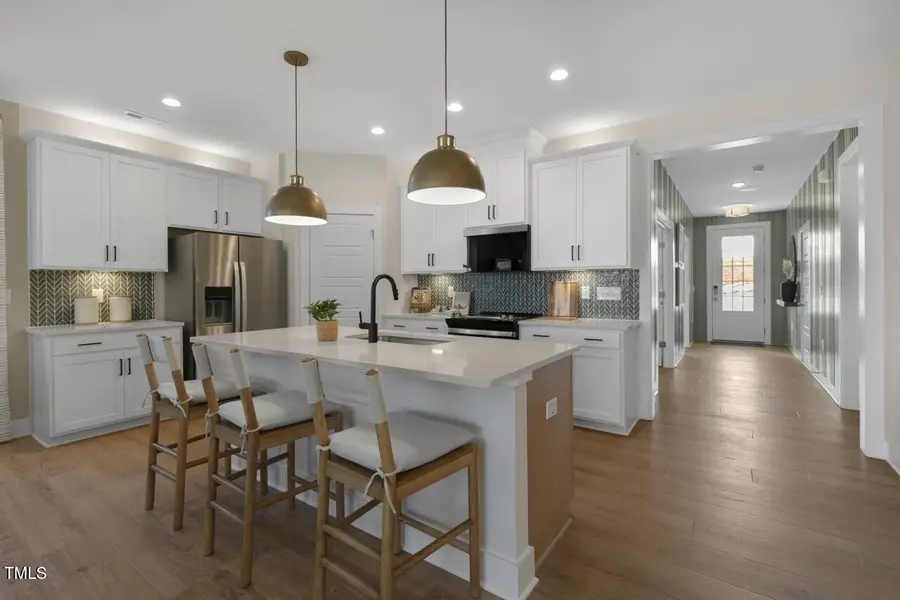 158 Vaughan Farms Drive #Lot 69, Angier, NC 27501 - #3