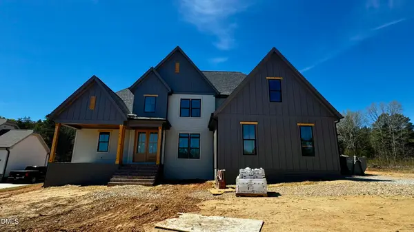 1405 Cottondale Lane, Wake Forest, NC 27587