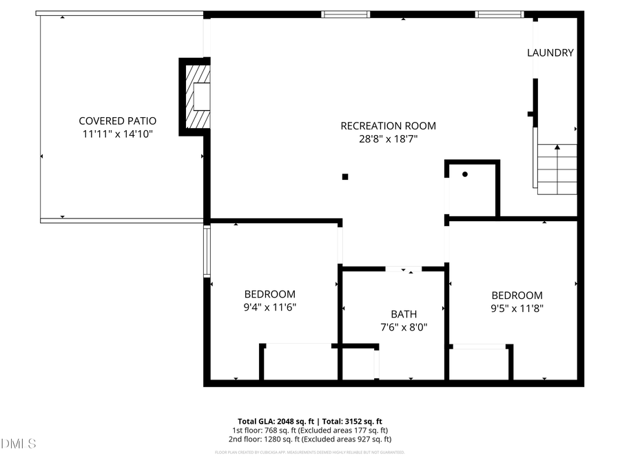 484 Shiloh Church Road, Roxboro, NC 27574 - #2
