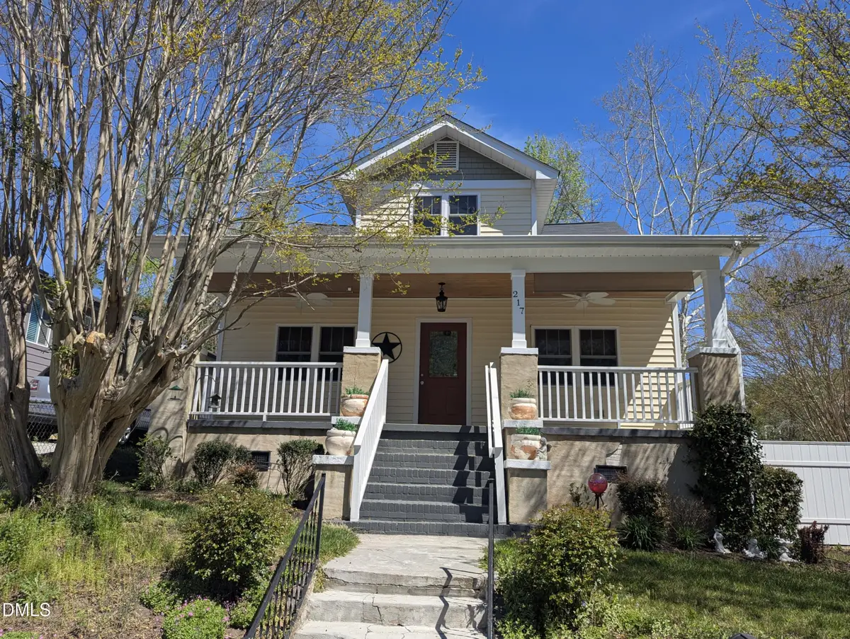 217 Moline, Durham, NC 27707 - #1