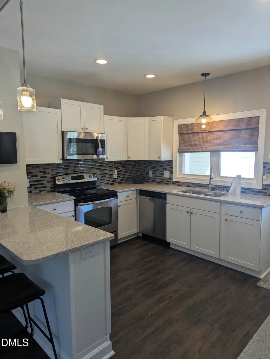 217 Moline, Durham, NC 27707 - #2