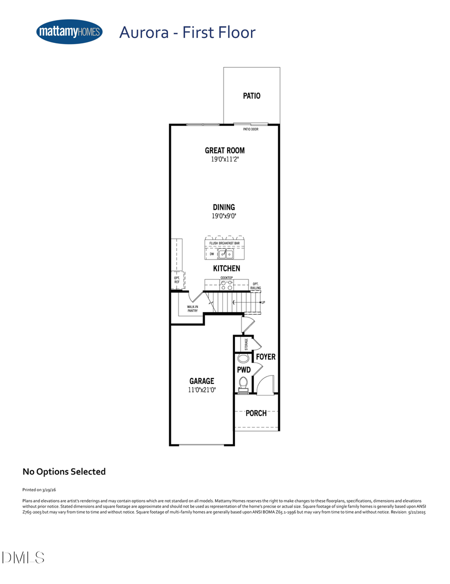 51 Ara Court #211, Angier, NC 27501 - #2