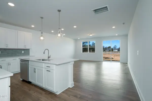 47 Ara Court #210, Angier, NC 27501