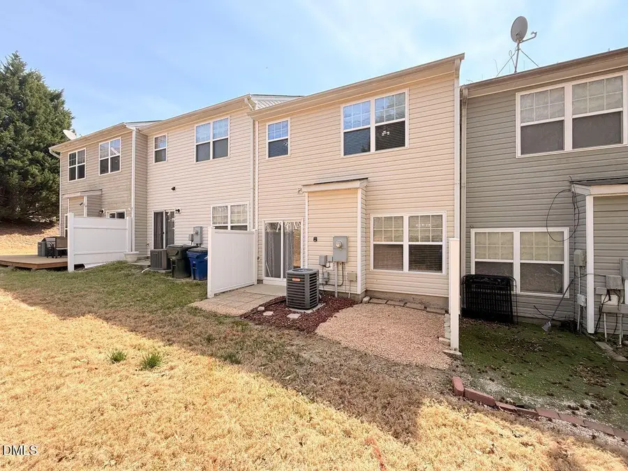 4909 Blue Rock Court, Raleigh, NC 27610 - #2