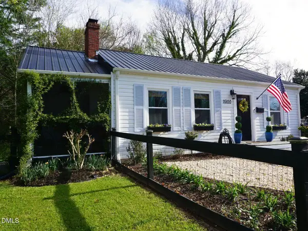 11988 Broad Street N, Milton, NC 27305