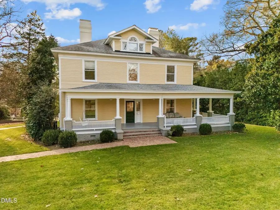 400 Ransom Street, Chapel Hill, NC 27516 - #3