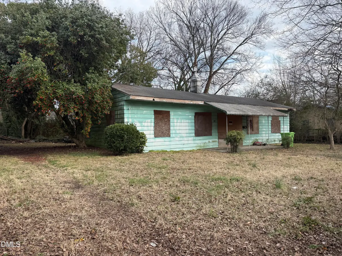 207 Bladen Street, Raleigh, NC 27601 - #1