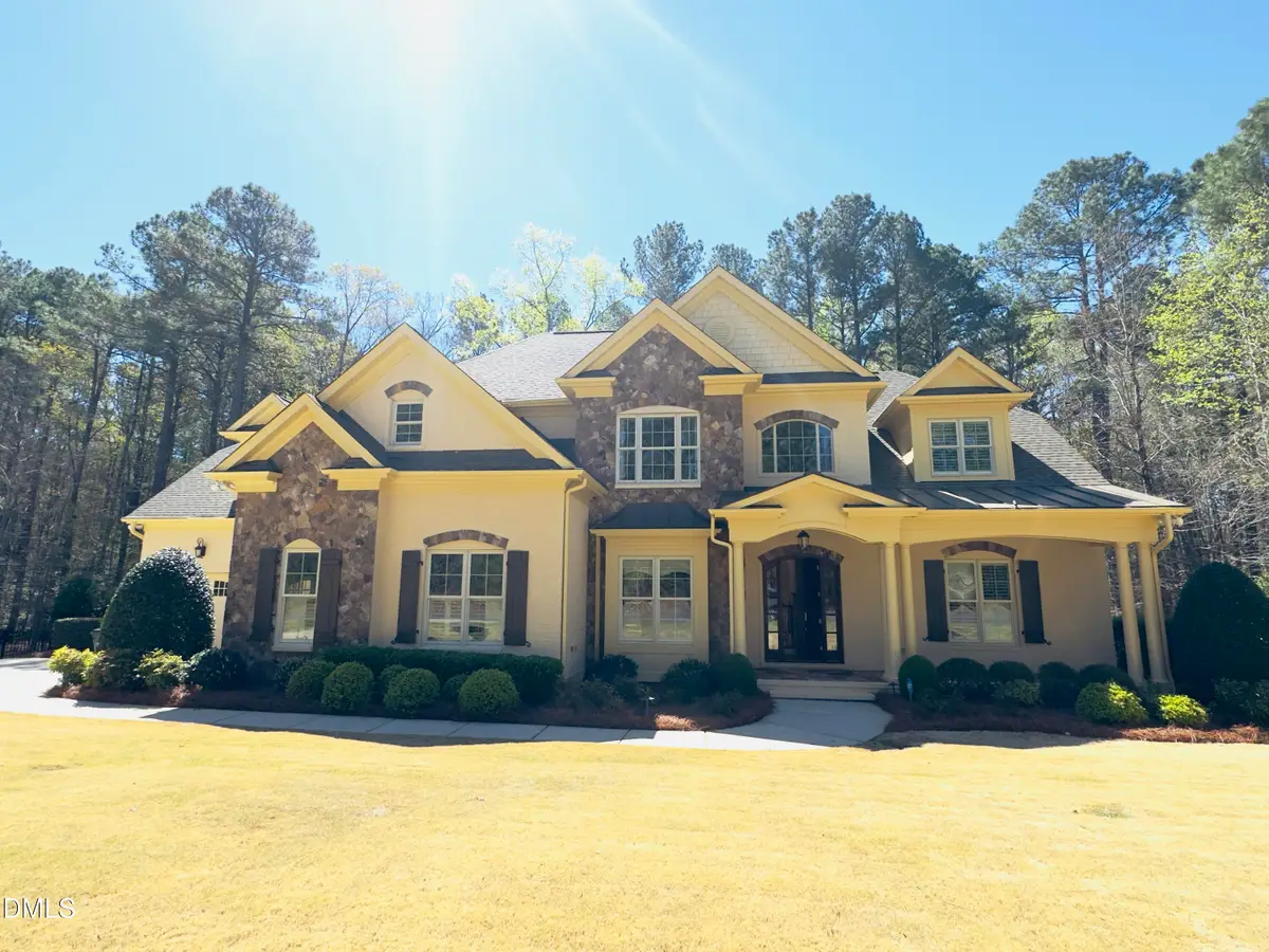 210 Crimson Oak Drive, Durham, NC 27713 - #1