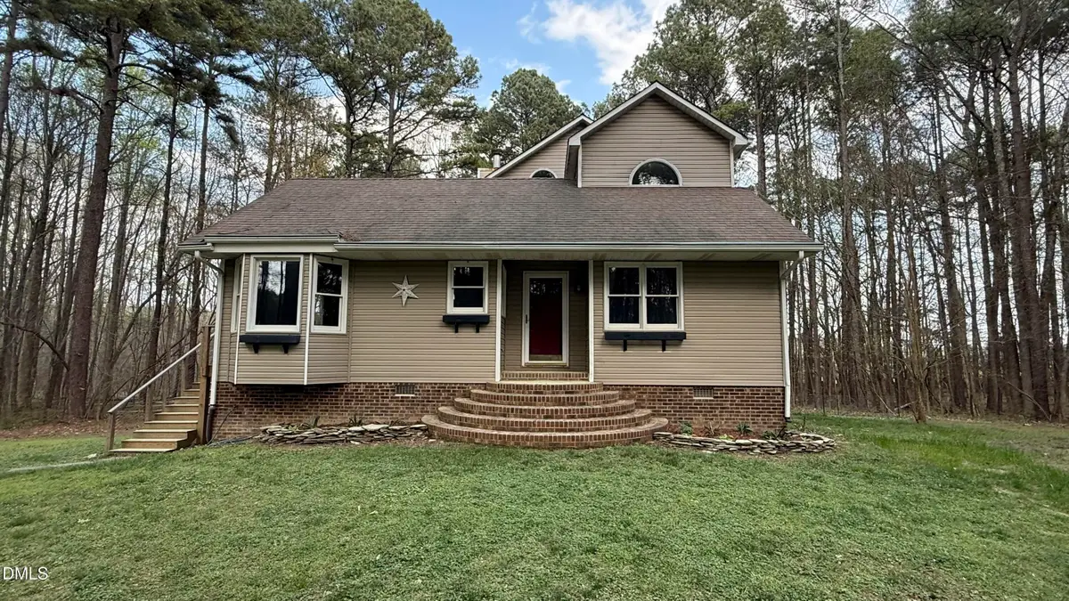 70 N Chaucer Way, Kittrell, NC 27544 - #1