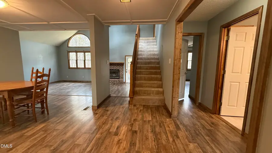 70 N Chaucer Way, Kittrell, NC 27544 - #2