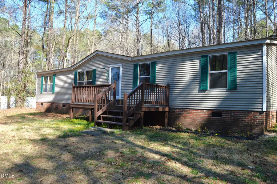 6616 Crowned Court, Zebulon, NC 27597 - #2